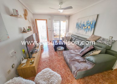 Sale - Apartment - Vistabella golf  - Inland