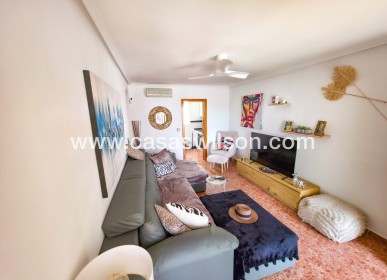 Sale - Apartment - Vistabella golf  - Inland