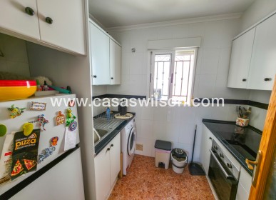 Sale - Apartment - Vistabella golf  - Inland
