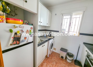 Sale - Apartment - Vistabella golf  - Inland