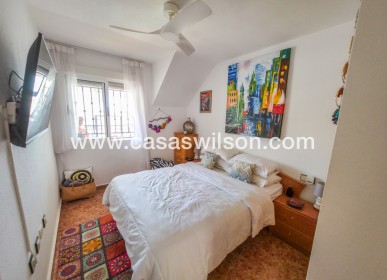 Sale - Apartment - Vistabella golf  - Inland