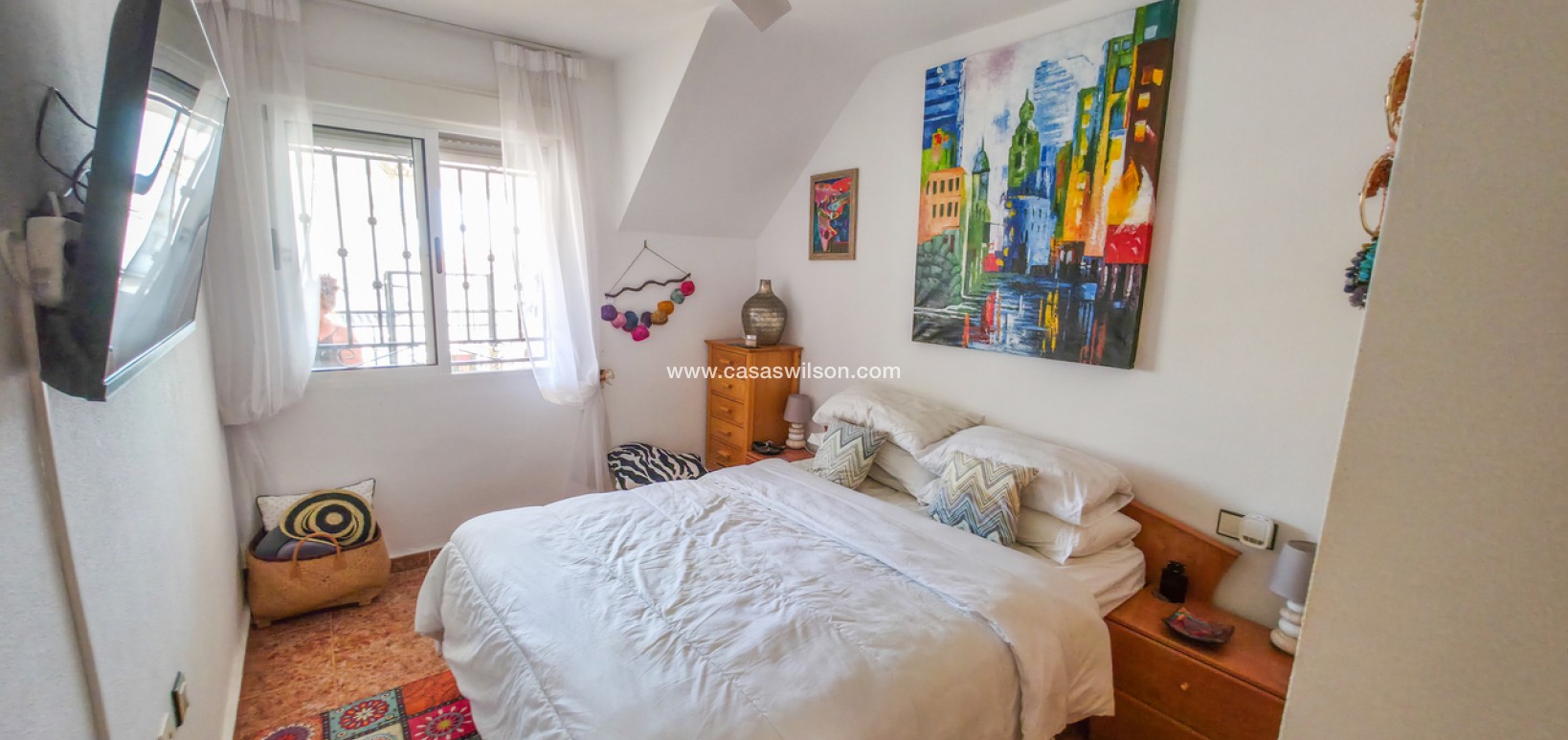 Sale - Apartment - Vistabella golf  - Inland
