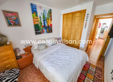 Sale - Apartment - Vistabella golf  - Inland