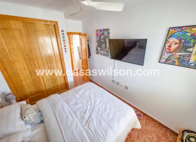 Sale - Apartment - Vistabella golf  - Inland