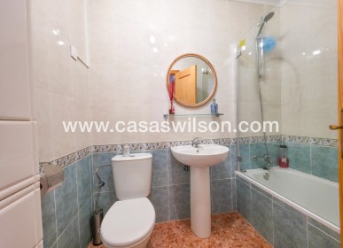 Sale - Apartment - Vistabella golf  - Inland