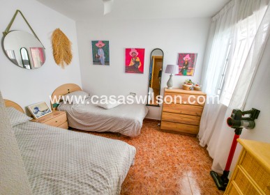 Sale - Apartment - Vistabella golf  - Inland