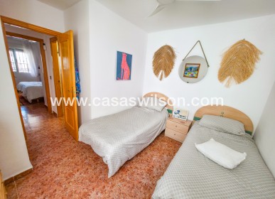 Sale - Apartment - Vistabella golf  - Inland