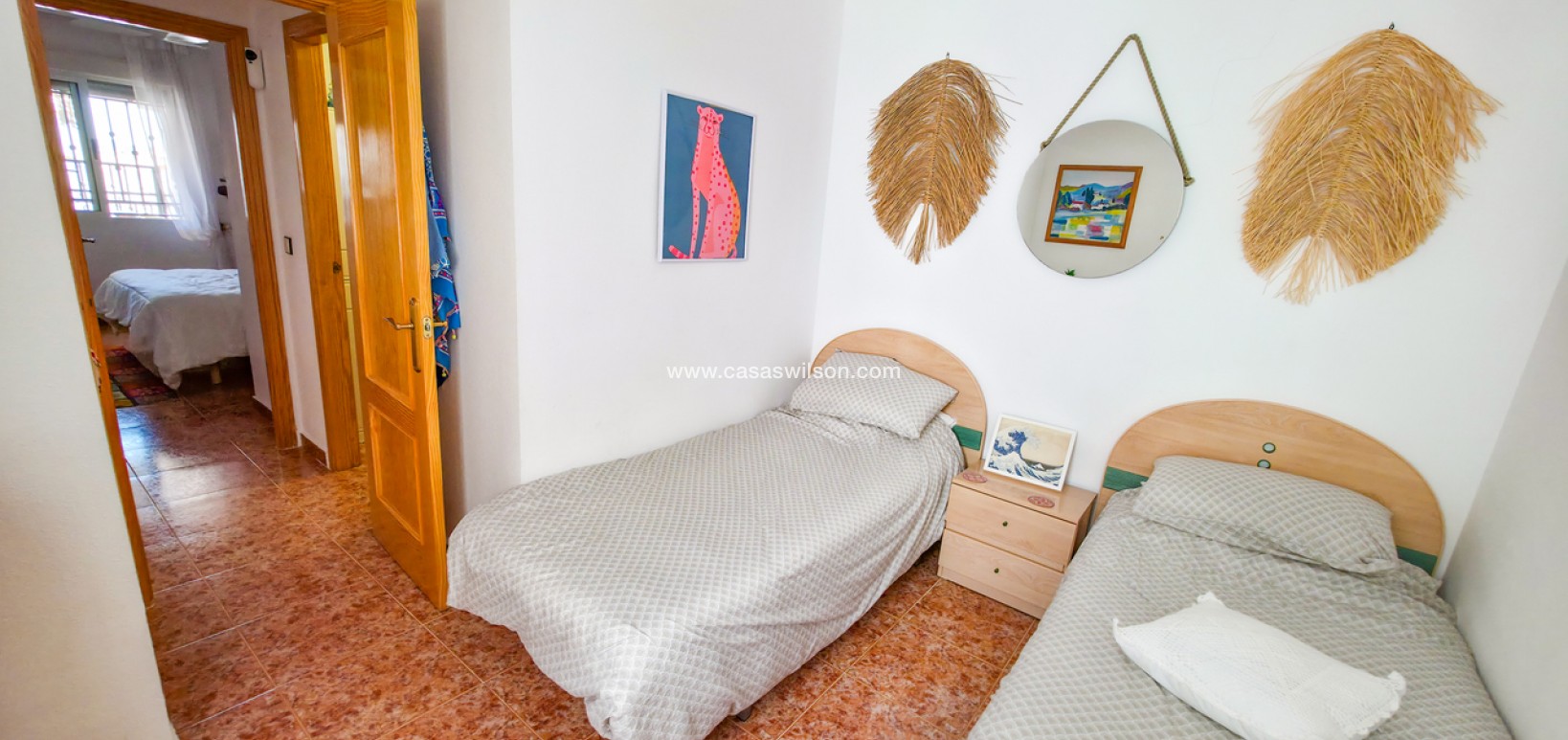 Sale - Apartment - Vistabella golf  - Inland