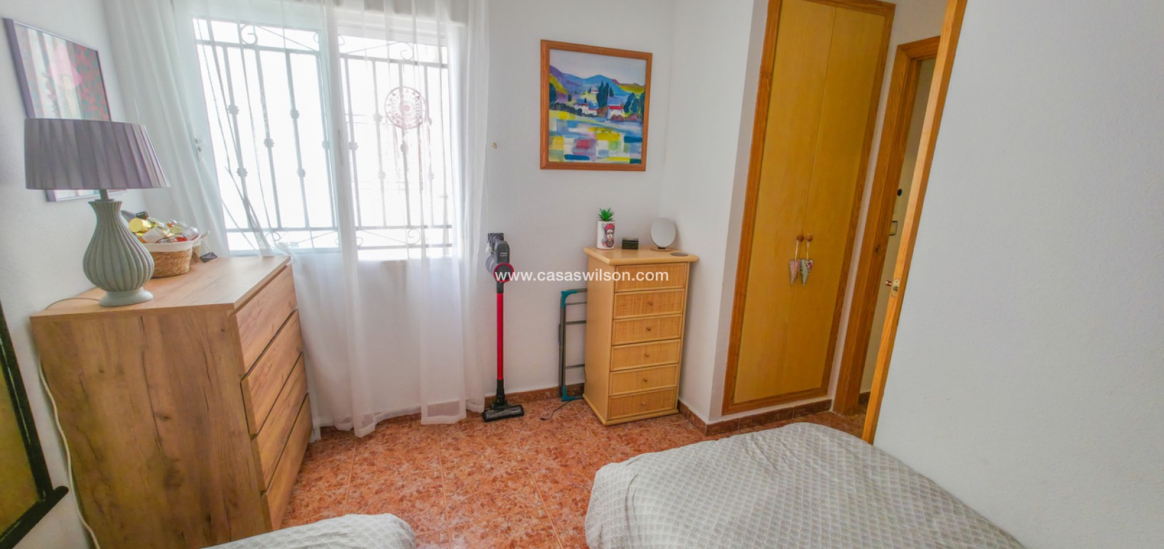 Sale - Apartment - Vistabella golf  - Inland