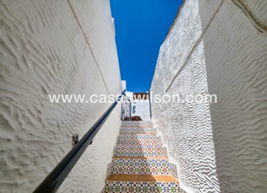 Sale - Apartment - Vistabella golf  - Inland
