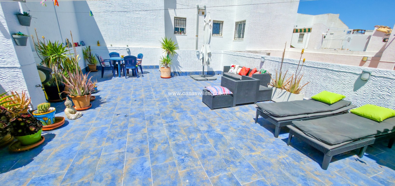 Sale - Apartment - Vistabella golf  - Inland