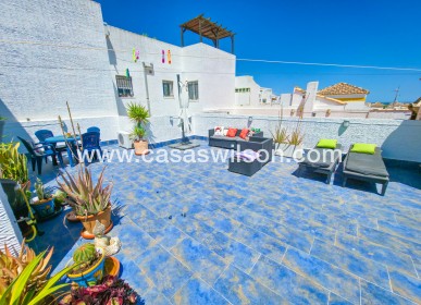 Sale - Apartment - Vistabella golf  - Inland