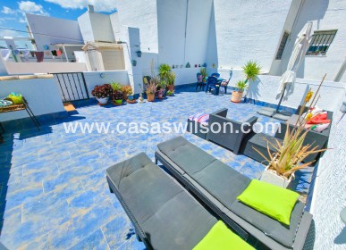 Sale - Apartment - Vistabella golf  - Inland