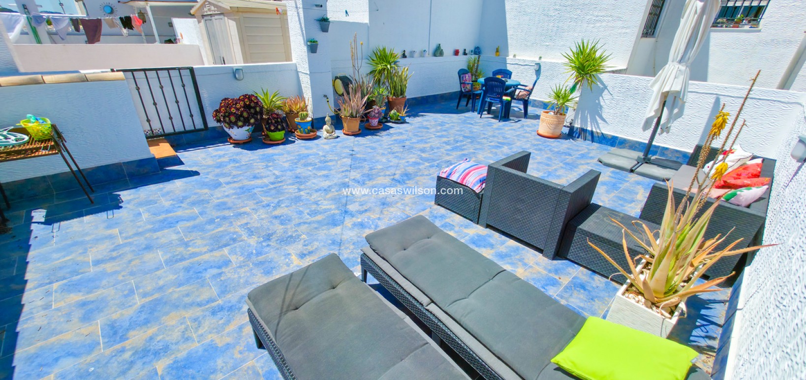Sale - Apartment - Vistabella golf  - Inland