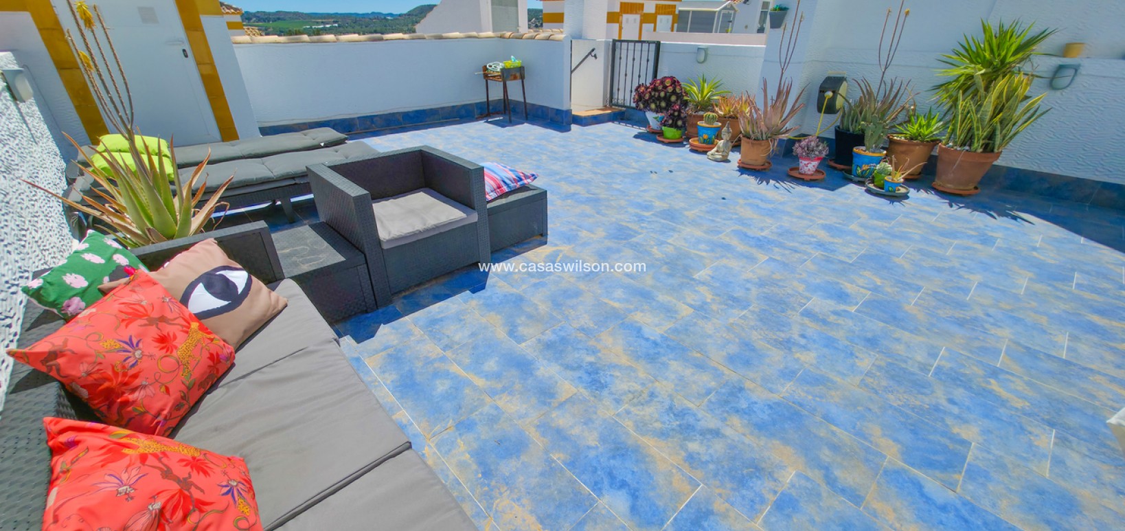 Sale - Apartment - Vistabella golf  - Inland