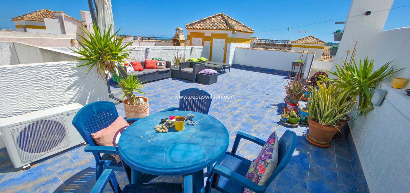 Sale - Apartment - Vistabella golf  - Inland