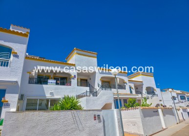 Sale - Apartment - Vistabella golf  - Inland