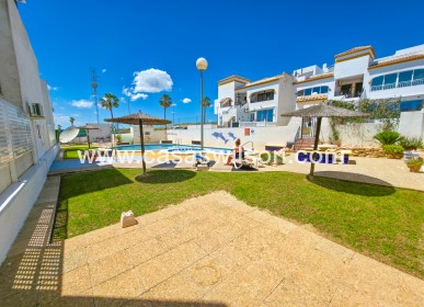 Sale - Apartment - Vistabella golf  - Inland