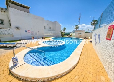 Sale - Apartment - Vistabella golf  - Inland