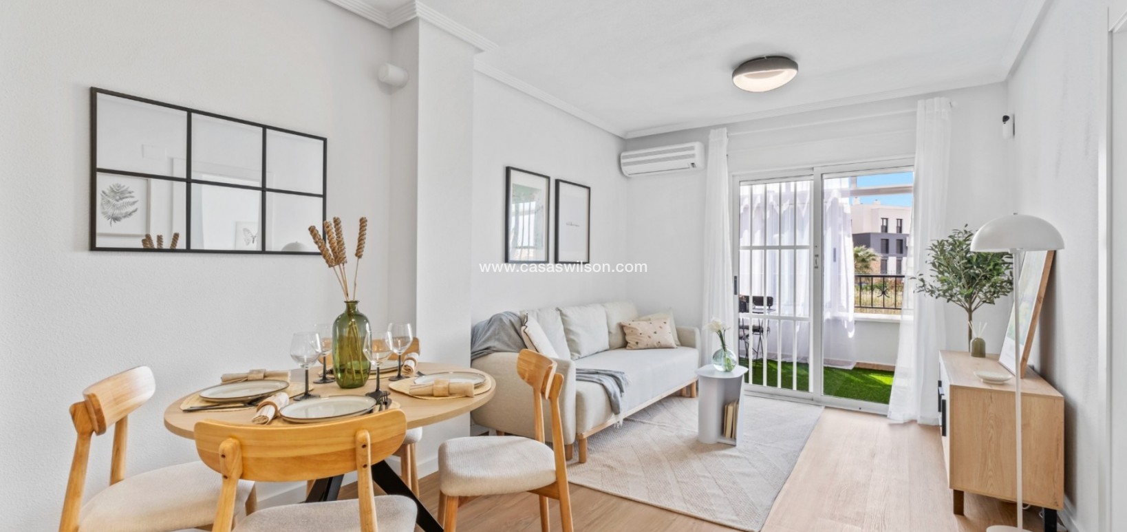 Sale - Appartement - Orihuela Costa - Costa Blanca