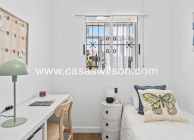 Sale - Appartement - Orihuela Costa - Costa Blanca