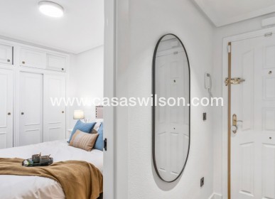 Sale - Appartement - Orihuela Costa - Costa Blanca