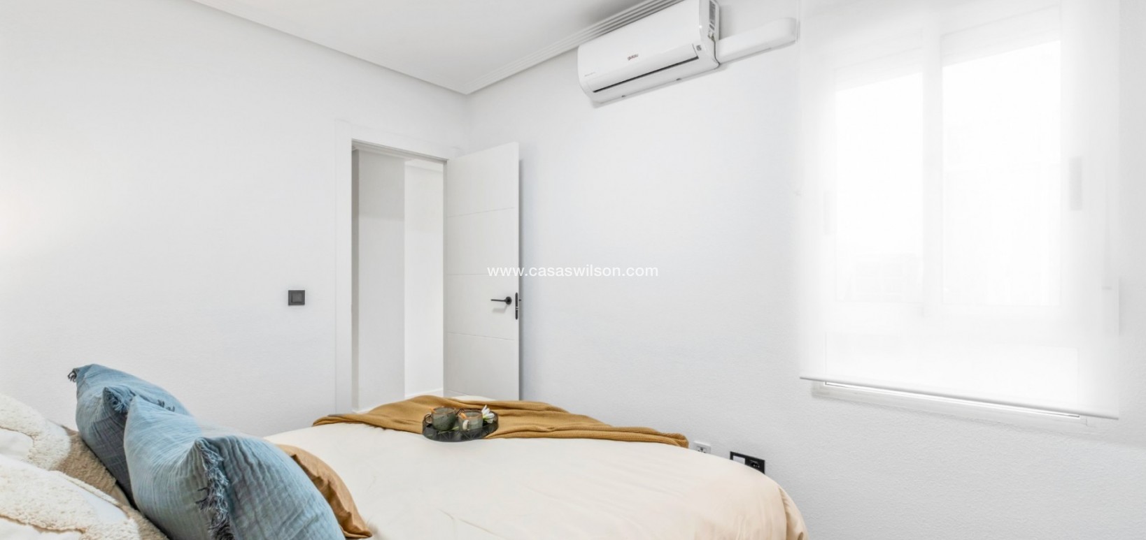 Sale - Appartement - Orihuela Costa - Costa Blanca