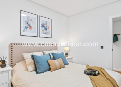 Sale - Appartement - Orihuela Costa - Costa Blanca