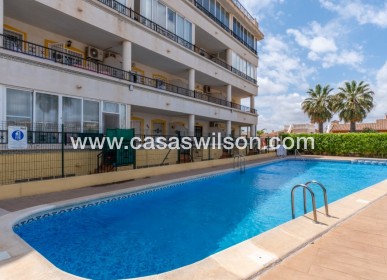 Sale - Appartement - Orihuela Costa - Costa Blanca