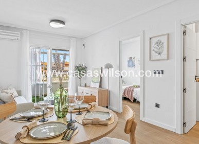 Sale - Appartement - Orihuela Costa - Costa Blanca