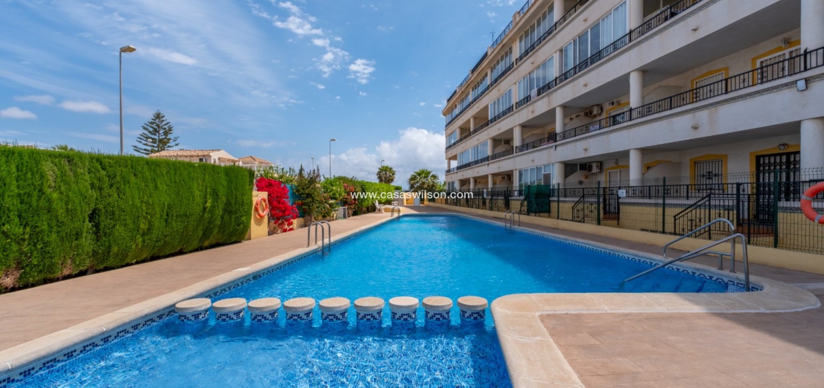 Sale - Appartement - Orihuela Costa - Costa Blanca