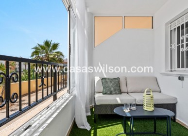 Sale - Appartement - Orihuela Costa - Costa Blanca