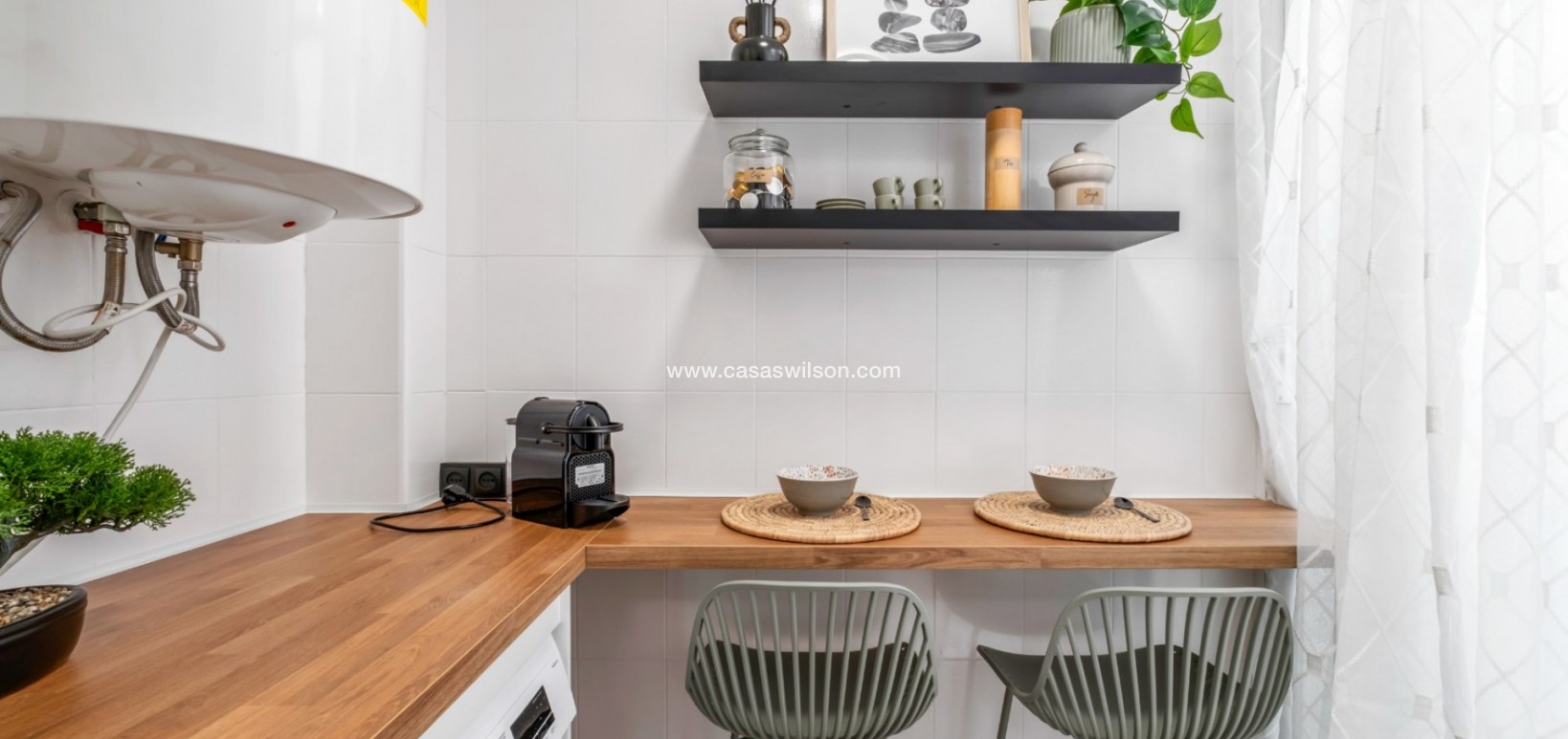 Sale - Appartement - Orihuela Costa - Costa Blanca