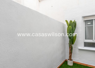 Sale - Appartement - Orihuela Costa - Costa Blanca