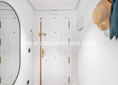 Sale - Appartement - Orihuela Costa - Costa Blanca