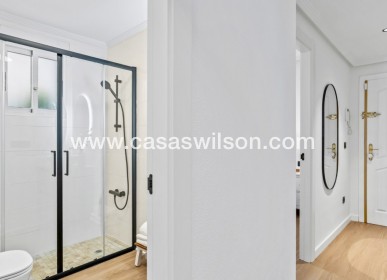 Sale - Appartement - Orihuela Costa - Costa Blanca