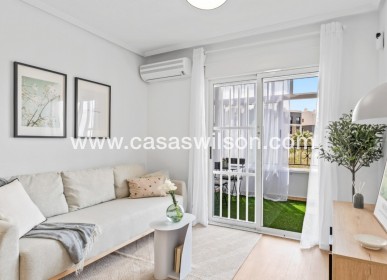 Sale - Appartement - Orihuela Costa - Costa Blanca