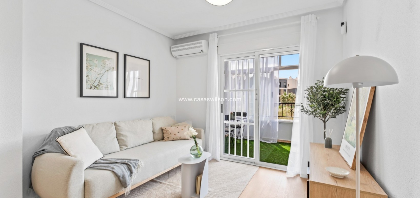 Sale - Appartement - Orihuela Costa - Costa Blanca