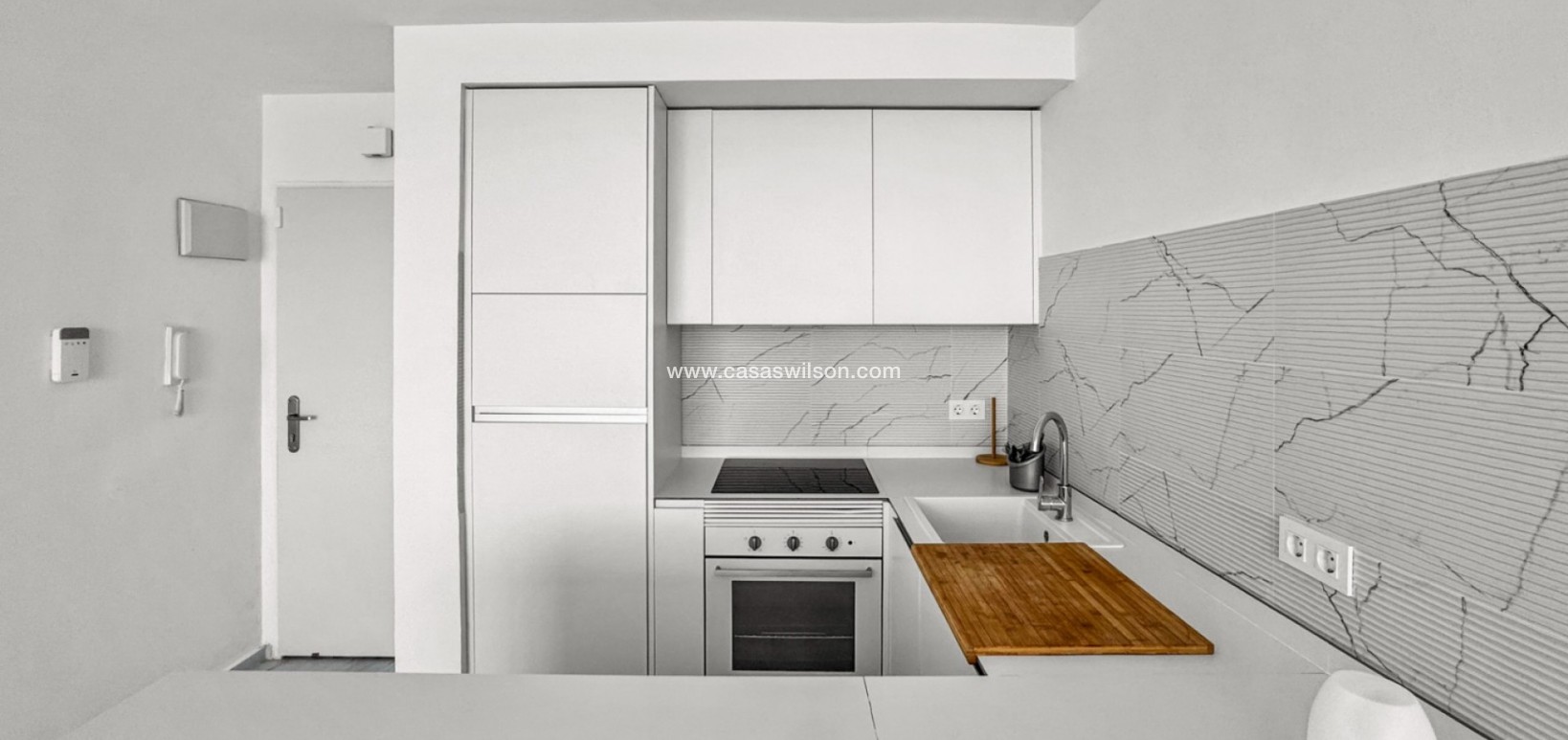 Sale - Appartement - Orihuela Costa - Costa Blanca