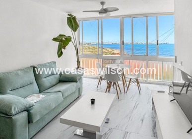 Sale - Appartement - Orihuela Costa - Costa Blanca