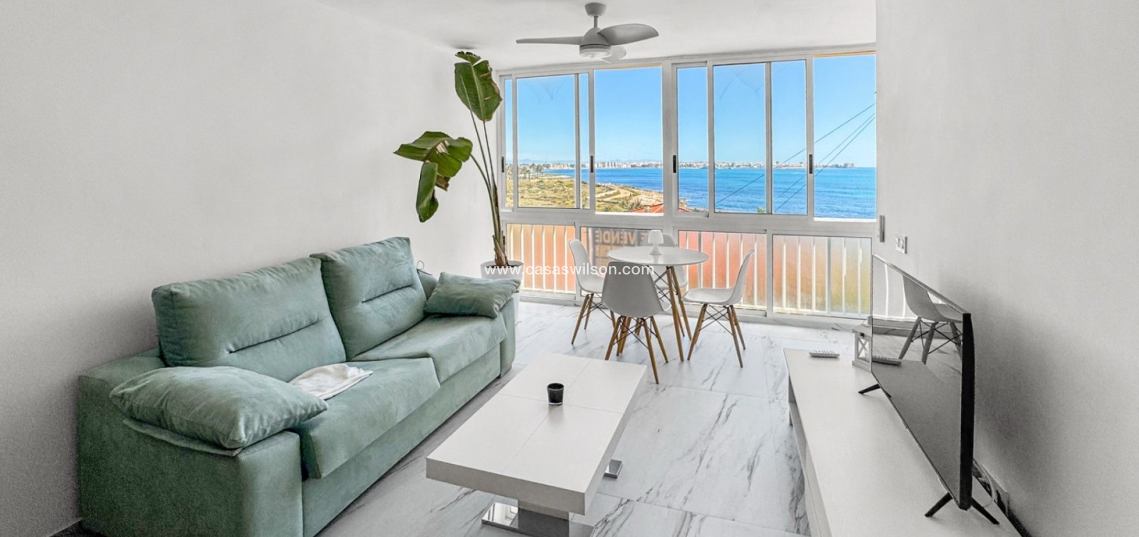 Sale - Appartement - Orihuela Costa - Costa Blanca