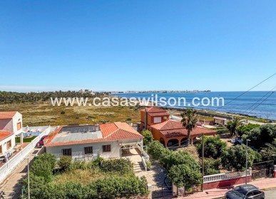 Sale - Appartement - Orihuela Costa - Costa Blanca