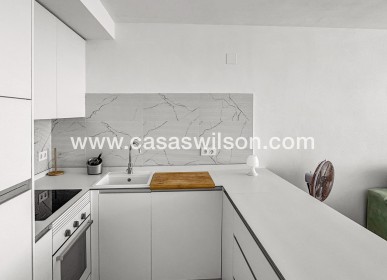 Sale - Appartement - Orihuela Costa - Costa Blanca