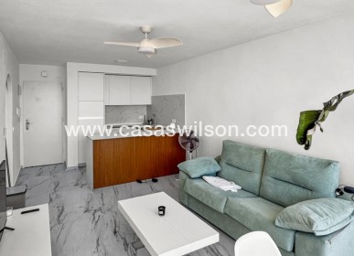 Sale - Appartement - Orihuela Costa - Costa Blanca