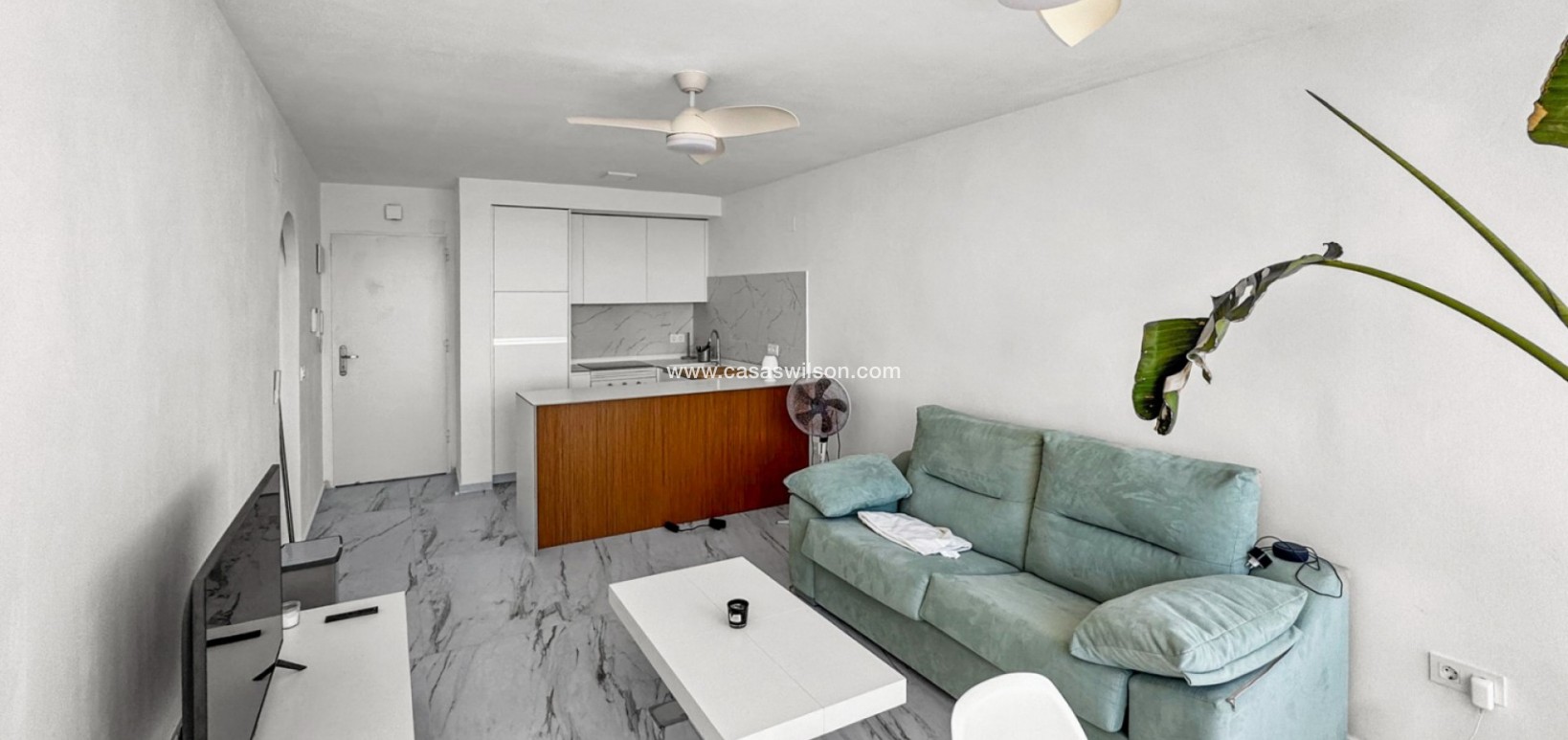 Sale - Appartement - Orihuela Costa - Costa Blanca