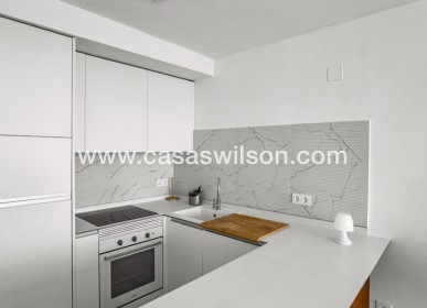 Sale - Appartement - Orihuela Costa - Costa Blanca