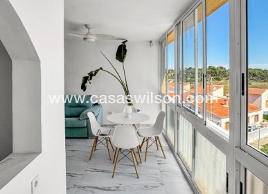 Sale - Appartement - Orihuela Costa - Costa Blanca