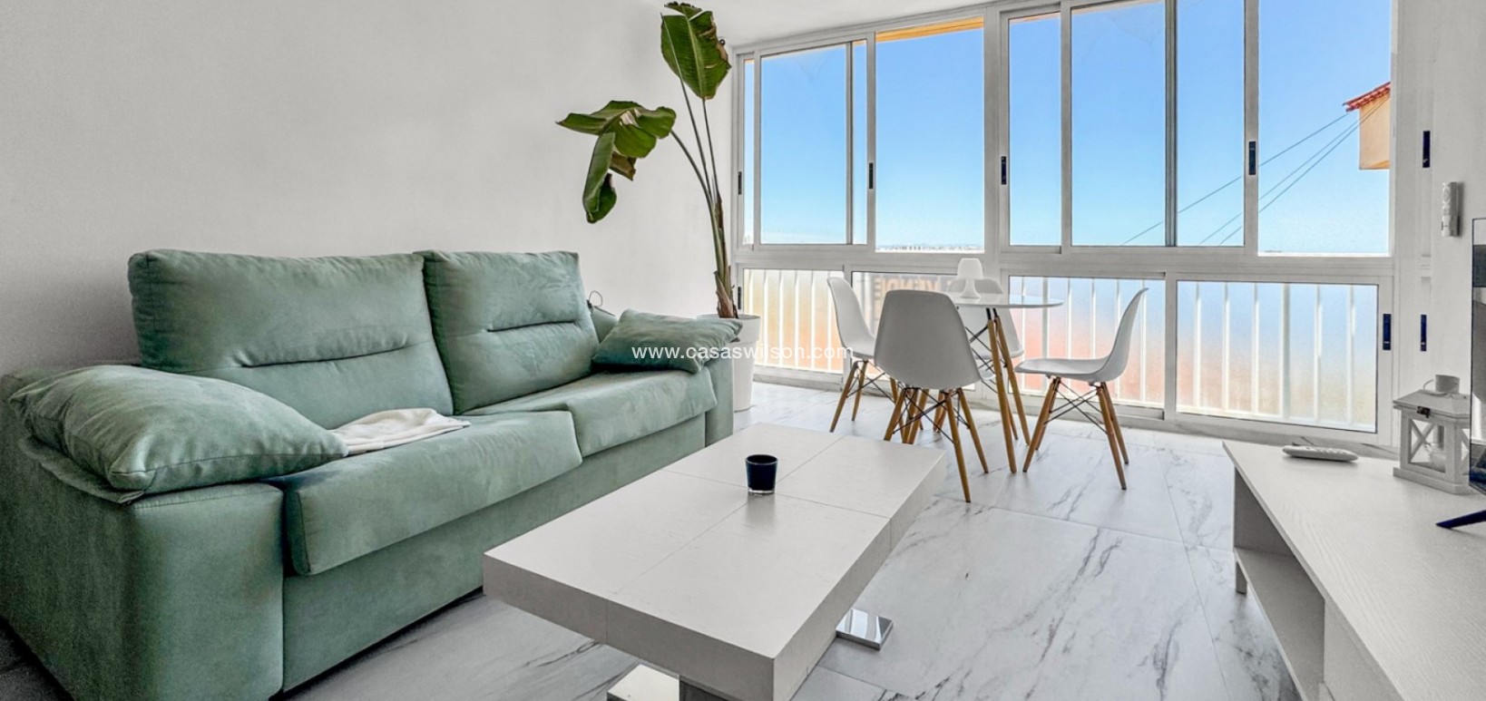 Sale - Appartement - Orihuela Costa - Costa Blanca