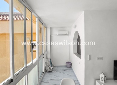 Sale - Appartement - Orihuela Costa - Costa Blanca