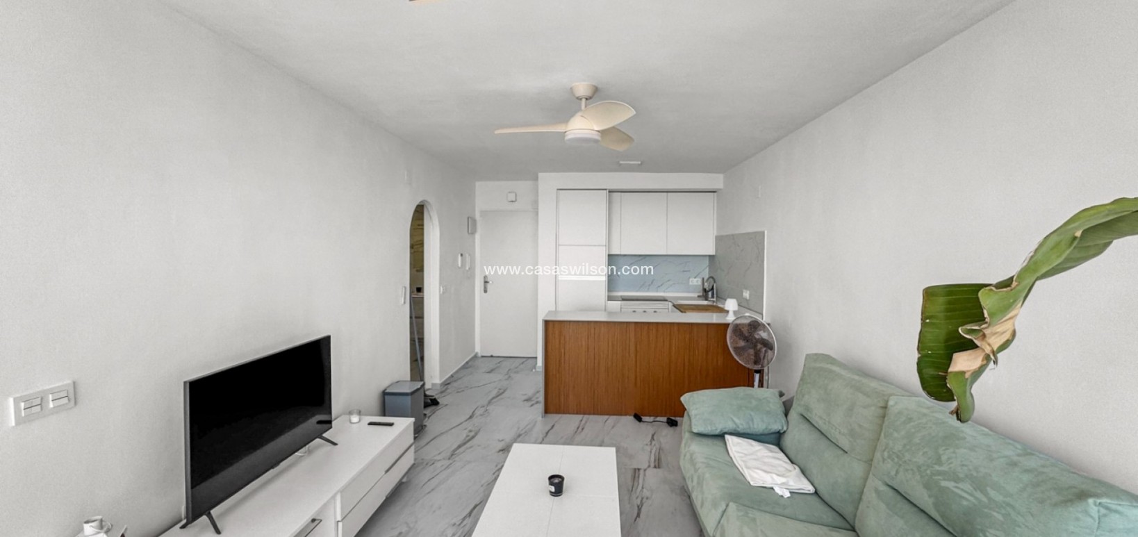 Sale - Appartement - Orihuela Costa - Costa Blanca